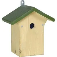 Wildlife Nistkasten CJ Wildlife Nistkasten für Wildvögel Portland 23 x
