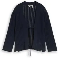 TOM TAILOR Strickjacke