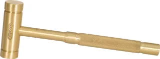 KS Tools Messinghammer - 140.2082