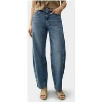 OPUS PANTS Relax-fit-Jeans Meni moon
