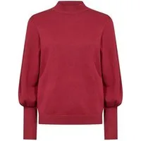 soyaconcept Wollpullover soyaconcept / Da.Strick / SC-DOLLIE 666