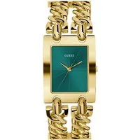 Guess Quarzuhr MOD HEAVY METAL, (1-tlg), Quarz-Analoguhr