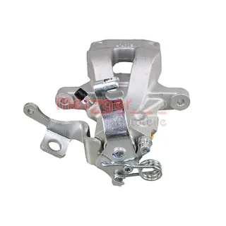 Metzger Bremssattel hinten rechts Citroen C4