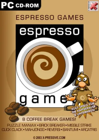 Espresso Games