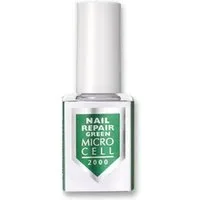MICRO CELL Nagellack Micro Cell 2000 Green - Nail Repair GREEN ohne Formaldehyd
