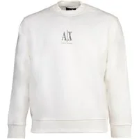 ARMANI EXCHANGE Sweatshirt (1-tlg)