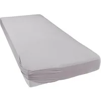 bellana Spannbettlaken bellana deluxe für Boxspring- & Komfortbetten, mit Elasthan, 230 g/m², Jersey, Gummizug: rundum, (1 Stück), Premium-Qualität, für extra hohe Matratzen 35-45 cm, faltenfrei