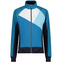 CMP Softshelljacke CMP Damen Jacke WOMAN JACKET WITH DETACHABLE SLEEVES 30A2276