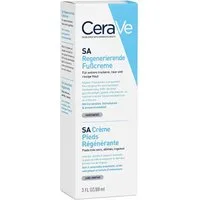 L'Oreal Deutschland GmbH Fußcreme CERAVE SA regenerierende Fußcreme