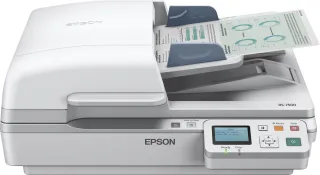 Epson WorkForce DS-6500N | b11b205231bt | 215,9 x 1016 mm - 1200 x 1200 DPI