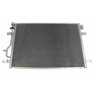 Vemo Klimakondensator Audi A4 A6 Allroad Seat Exeo