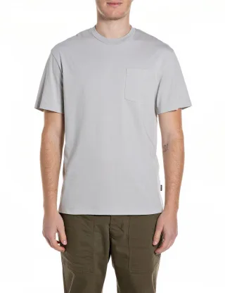 REPLAY - M3371 .000.23732P pearl grey - Gr. - M