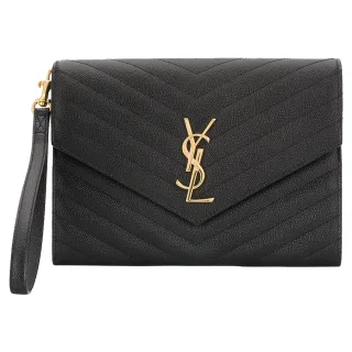 Saint Laurent Cassandre Matelassé-Beutel