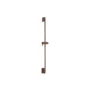 Tres Duschstangen Set mit Wand Wasseranschluss Duschstange: 740 mm und Ø 14 mm , 03493199VO 03493199VO