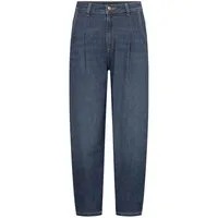Raffaello Rossi 5-Pocket-Jeans 5351789387 leichte Hose