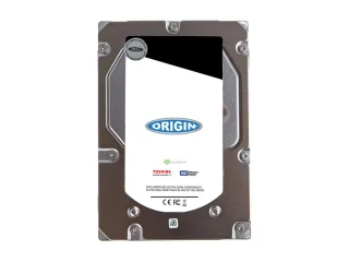Origin Storage Enterprise | dell-1.92tb/u.2-s19 | SSD - 1.92 TB