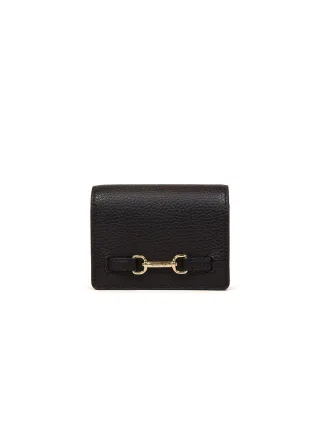 Michael Kors Carson Kleine Klappbörse