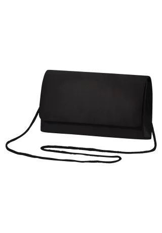 Vera Mont - Clutch-Tasche schwarz - Gr. - OS