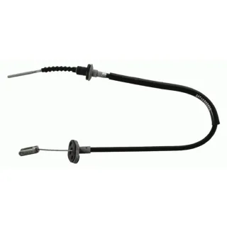 Sachs Kupplungsseil Daewoo Matiz 3074600265