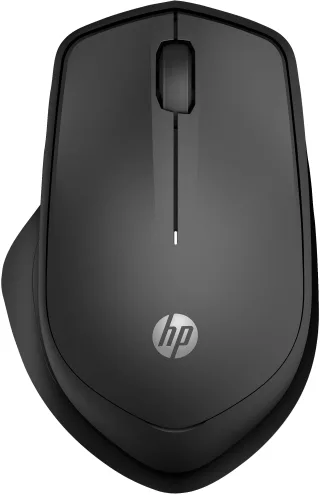 HP 285 Silent Wireless Mouse | 6g4e6aa#abb | Maus - 1.200 dpi