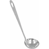 Metaltex Schöpflöffel Schöpflöffel Edelstahl 20 cm