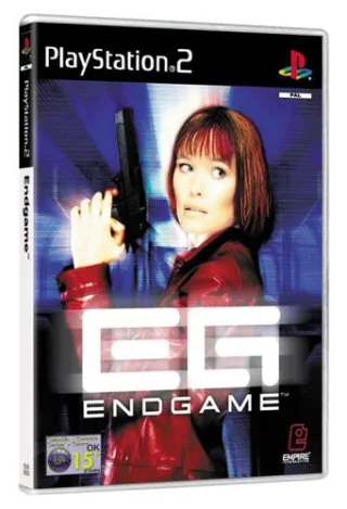 Endgame [für PlayStation2]