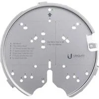 UniFi Professional Mounting System, Befestigung/Montage silber