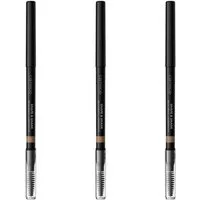 Catrice Augenbrauen-Stift SHAPE & SHADE BROW PENCIL WATERPROOF, 3-tlg., für präzises Formen & Definieren