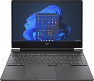HP Victus 15-fa2701ng (black) 15.6