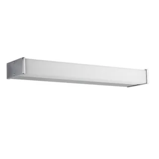 Avenarius Wandleuchte eckig 620 mm, LED 9 Watt, Serie Leuchten 9005012010