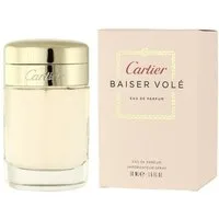 Cartier Eau de Parfum Baiser Volé