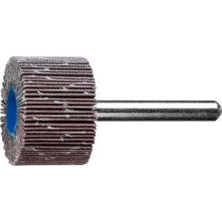 PFERD TOOLS Korund Fächerschleifer F für Feinschliff und Finish - 47802251