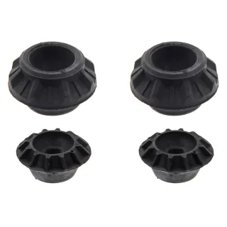 2 Febi Federbeinlager hinten VW Corrado Golf Jetta Passat Polo Vento