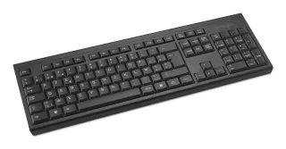 Kensington KB150 EQ | k75561be | Tastatur - full size