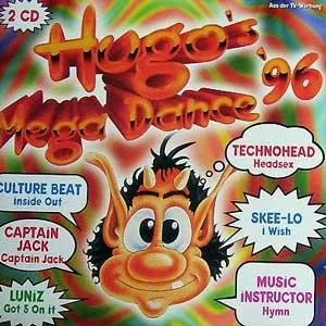 N-Trance Luniz Skee-Lo Fanta4 Shaggy Weather Girls..