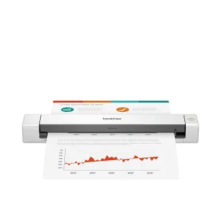 Brother DSmobile DS-640 | ds640tj1 | Einzelblatt-Scanner