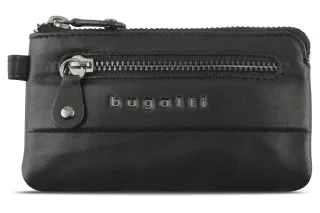 bugatti bags & accessories - Nome Schlüsseletui /key case schwarz - Gr. - OS