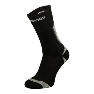 1 Pack Merinowoll-Wander- und Thermosocken