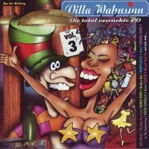 Villa Wahnsinn Vol.3