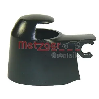 Metzger Kappe Seat Altea Skoda Fabia Roomster VW Golf 5 T5 Polo