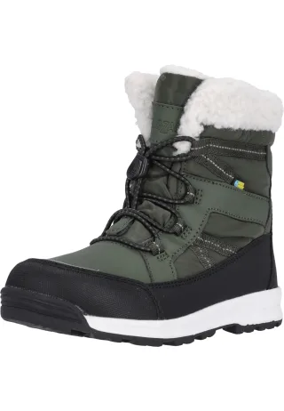 ZIGZAG Stiefel "Wranden" mit Allwetterprofil