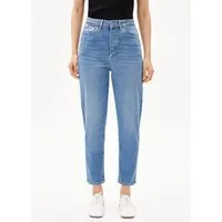 Armedangels Mom-Jeans MAIRAA (Comfort-Stretch) High waist