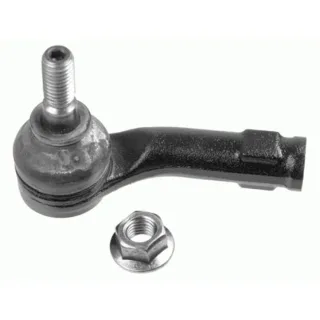 Lemf?rder Spurstangenkopf vorne links Ford B-Max Fiesta Ka+ Tourneo Transit