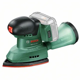 Bosch Akku-Multischleifer EasySander 18V-8 - 06033E3000
