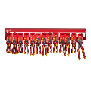 Milwaukee - 1m Modul VDE Zangen - 4932478485