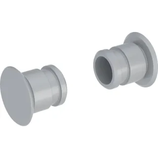 Geberit Set Fixierbolzen f. Seitenverkleidung für AquaClean Mera Classic Stand-WC, 244119001 244119001