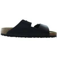 Birkenstock Birkenstock - Arizona - Schwarz Pantolette