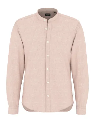 Strellson - 11 Cornel-W 10017536 pastel orange - Gr. - XL
