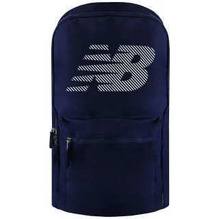 New Balance Booker Herren-Rucksack in Marineblau