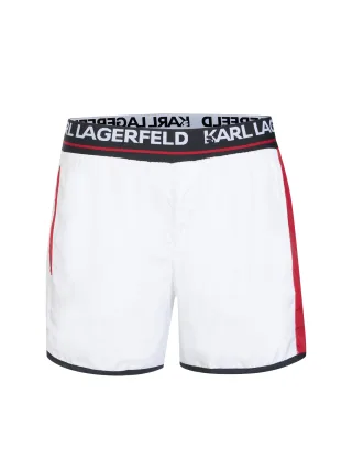 Karl Lagerfeld Badehose